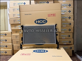 "Hyundai Sonata 2020-2025 2.0 Hybrid" su radiatoru